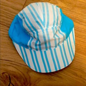 Lululemon Sun Chaser Run Hat